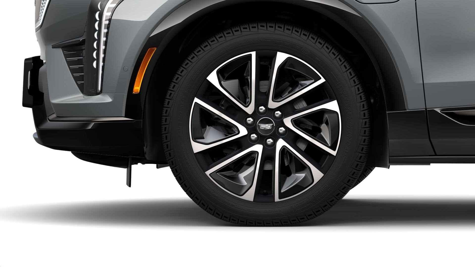 2025 Cadillac OPTIQ Sport