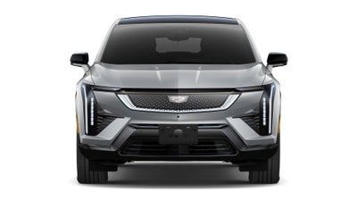 2025 Cadillac OPTIQ Sport