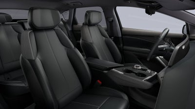 2025 Cadillac OPTIQ Sport