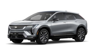 2025 Cadillac OPTIQ Sport