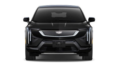 2025 Cadillac OPTIQ Sport