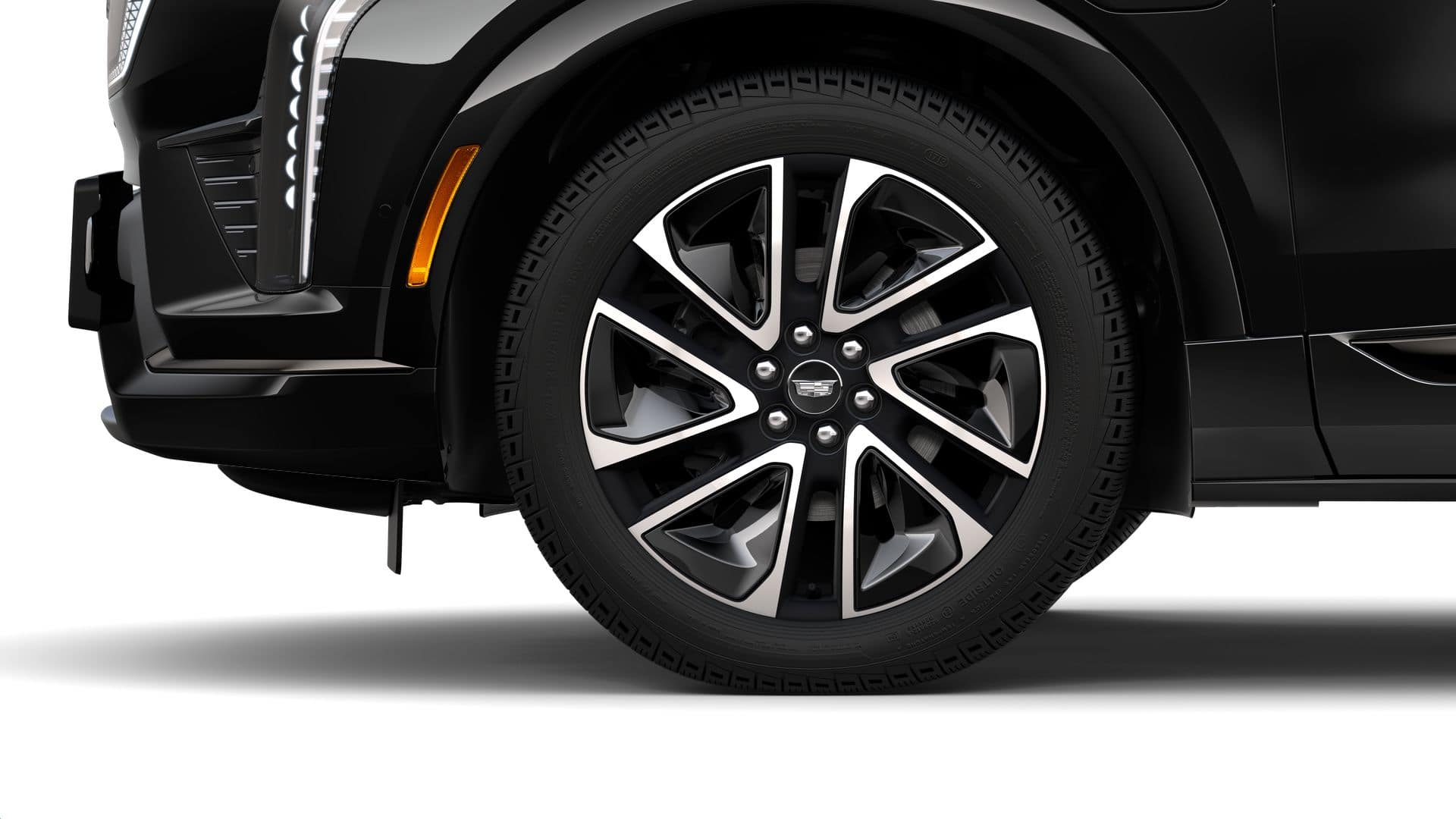 2025 Cadillac OPTIQ Sport