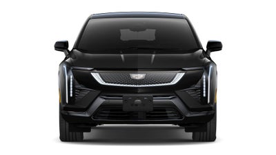 2025 Cadillac OPTIQ Sport