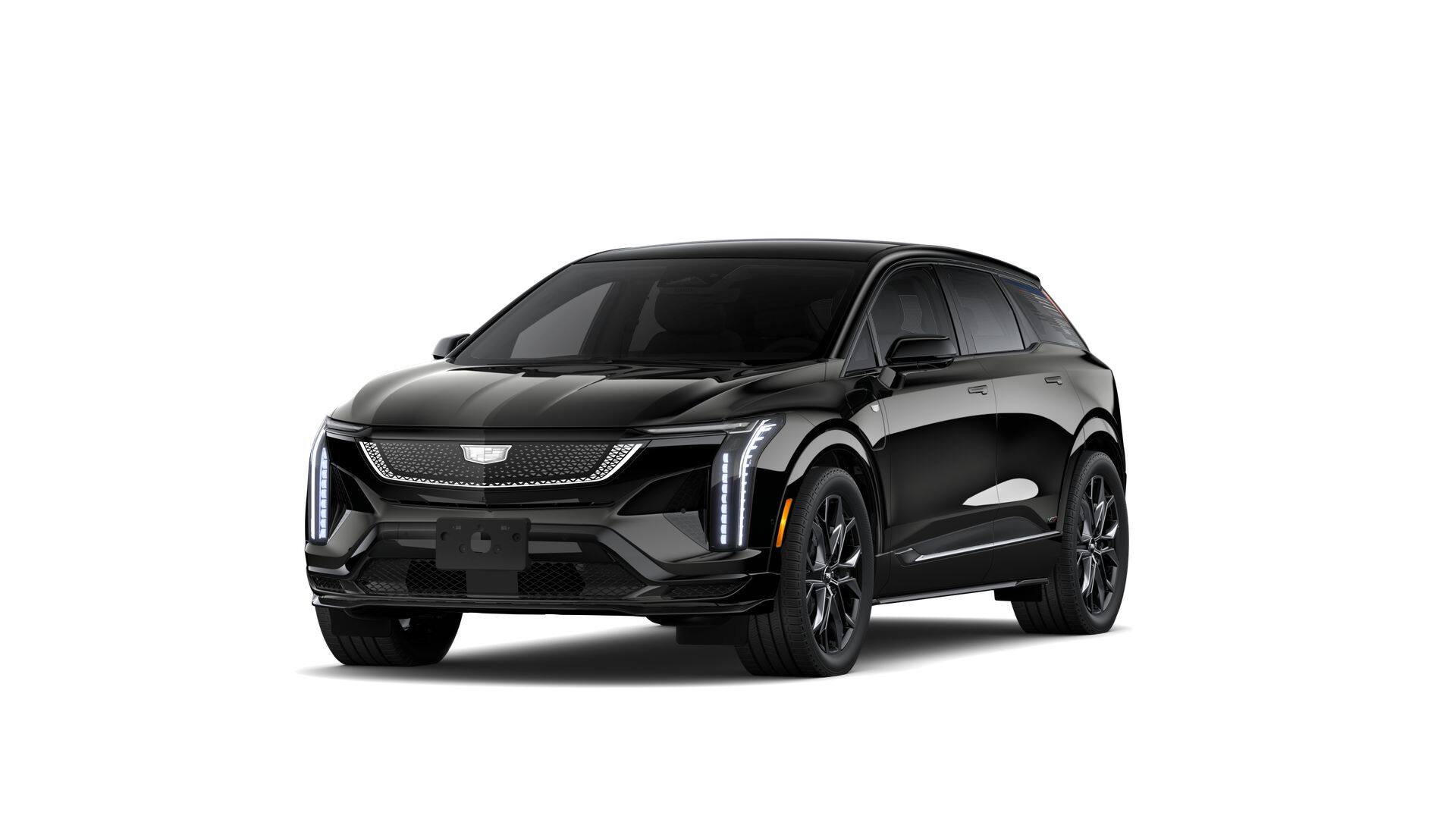 2026 Cadillac OPTIQ -V