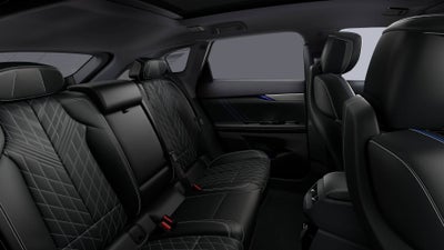 2026 Cadillac OPTIQ -V