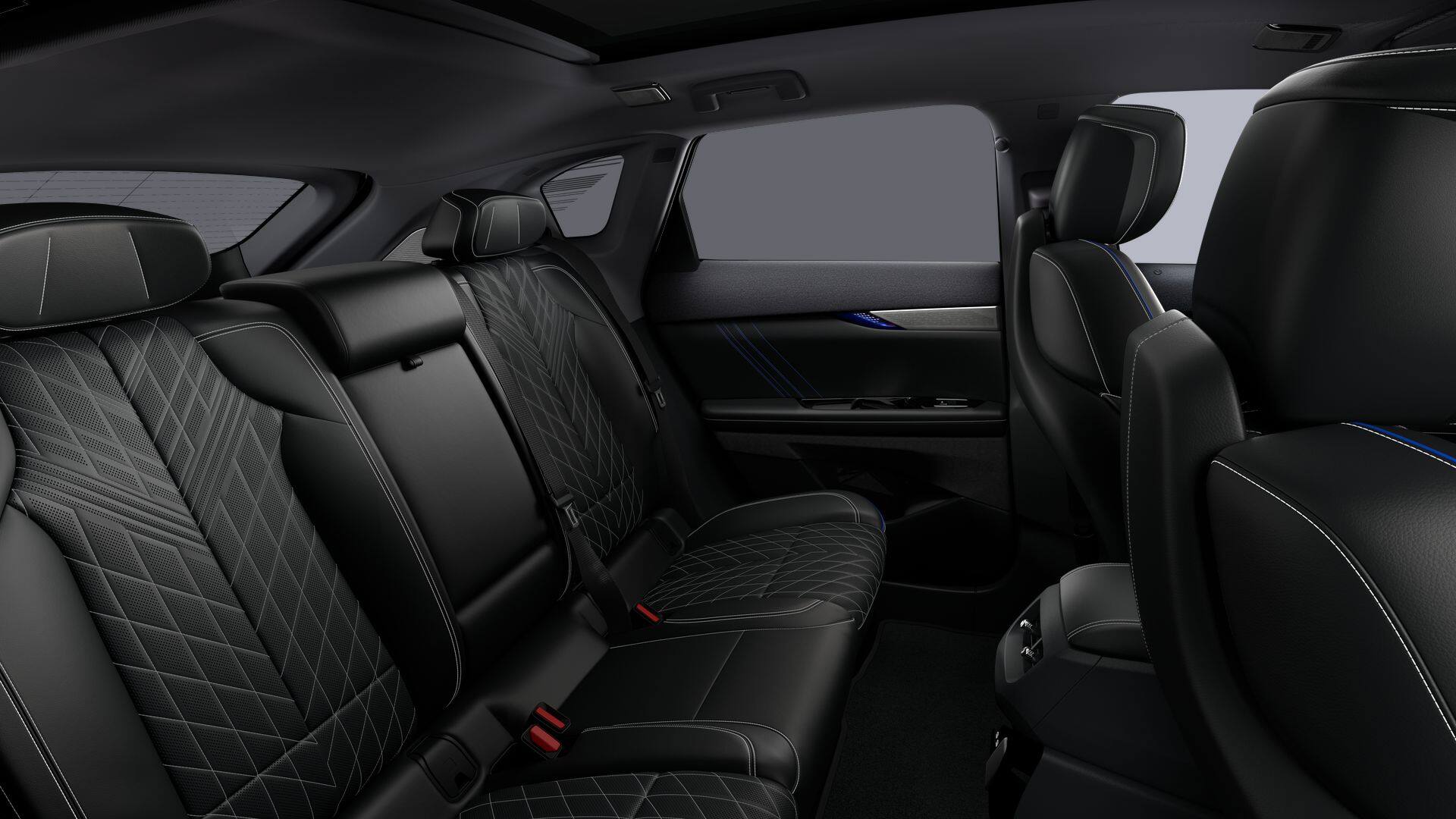 2026 Cadillac OPTIQ -V