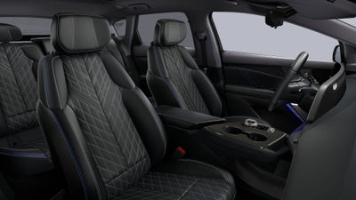 2026 Cadillac OPTIQ -V