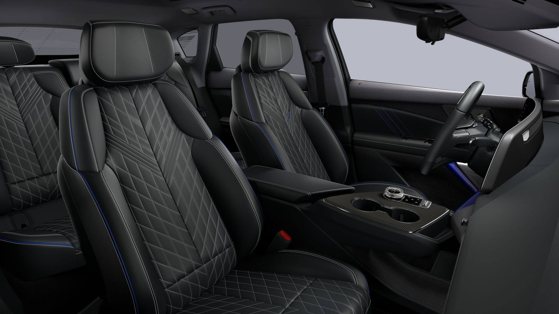 2026 Cadillac OPTIQ -V