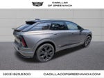 2026 Cadillac OPTIQ -V