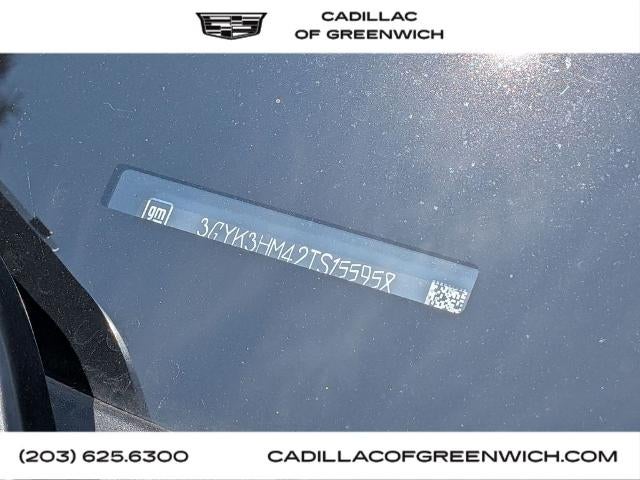 2026 Cadillac OPTIQ -V