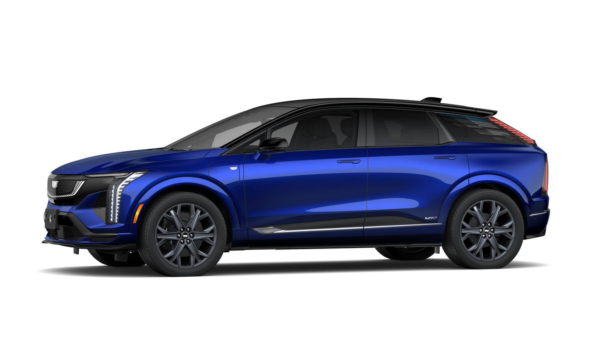 2027 Cadillac OPTIQ -V