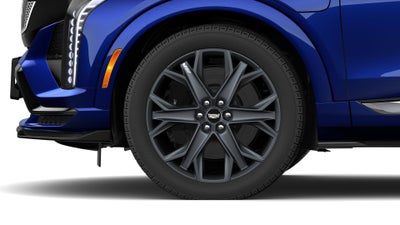2027 Cadillac OPTIQ -V