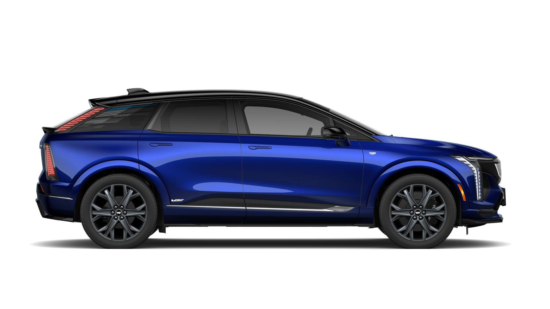 2027 Cadillac OPTIQ -V