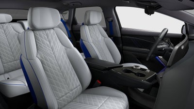 2027 Cadillac OPTIQ -V