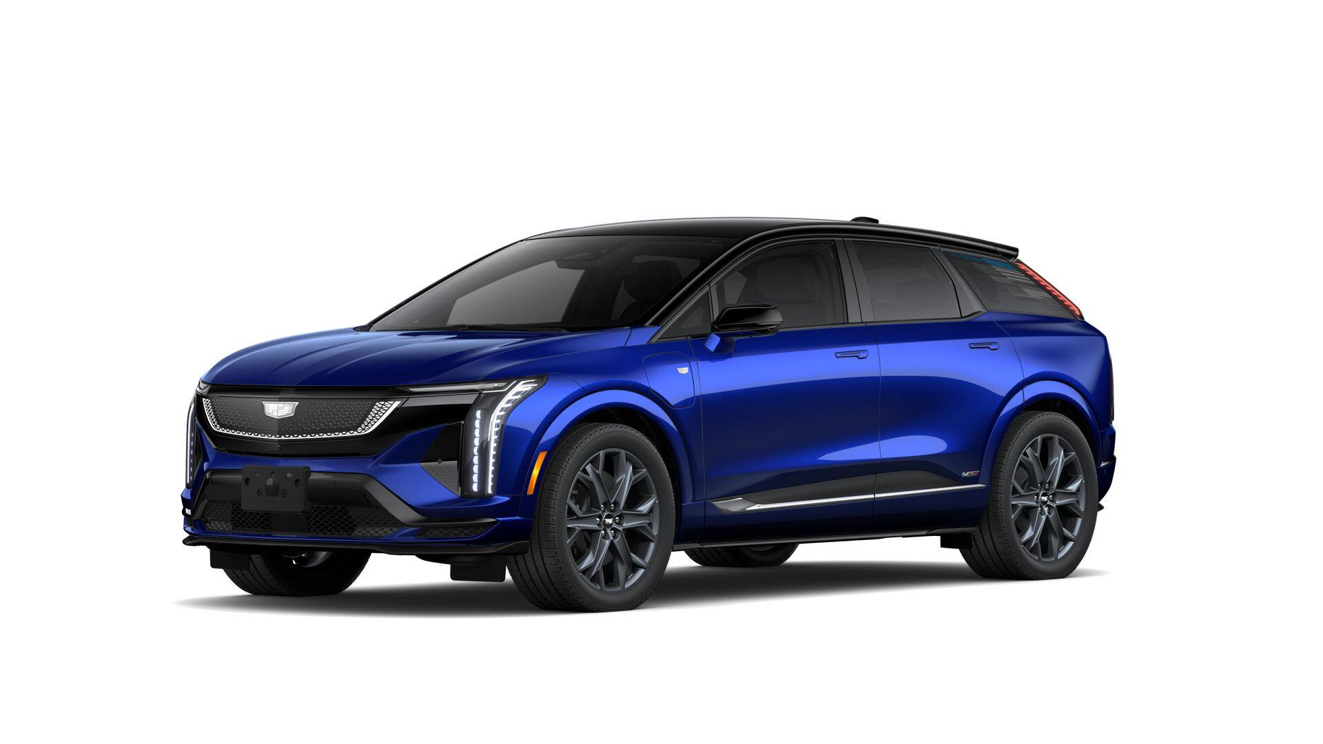 2027 Cadillac OPTIQ -V