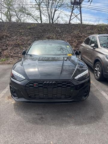 2023 Audi S5 Sportback Prestige