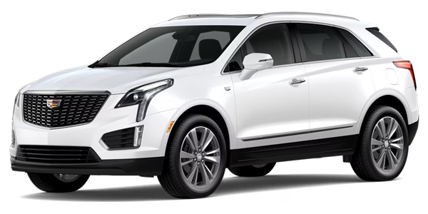 Cadillac of Greenwich in Greenwich CT