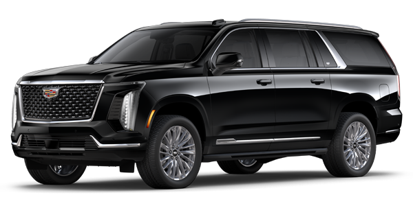 Cadillac of Greenwich in Greenwich CT