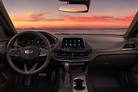 Cadillac of Greenwich