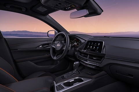 Cadillac of Greenwich