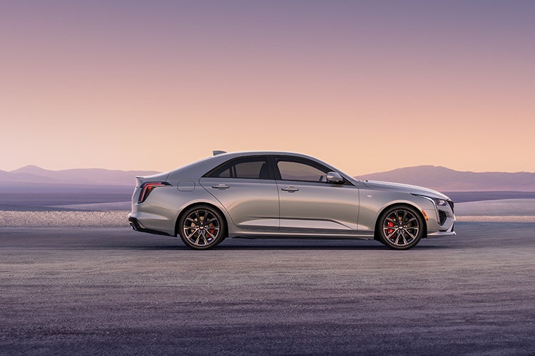 Cadillac of Greenwich