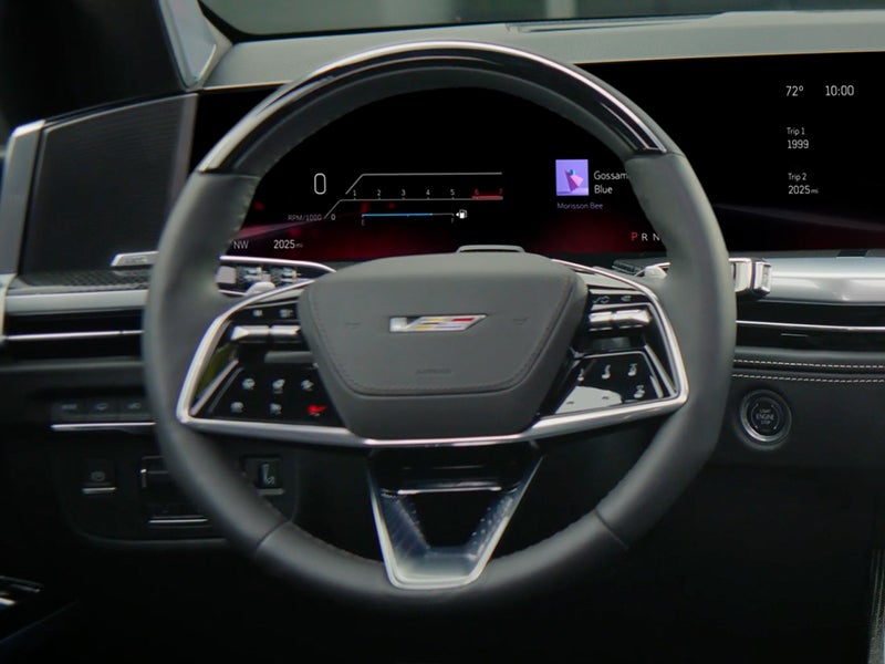 Cadillac of Greenwich in Greenwich CT