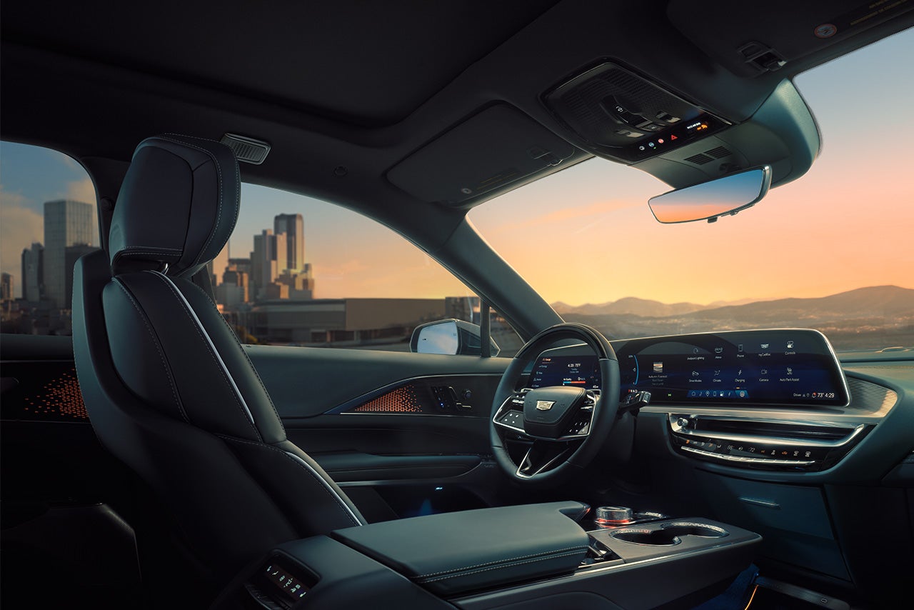 Cadillac of Greenwich in Greenwich CT