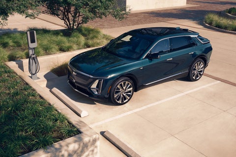  Cadillac of Greenwich in Greenwich CT