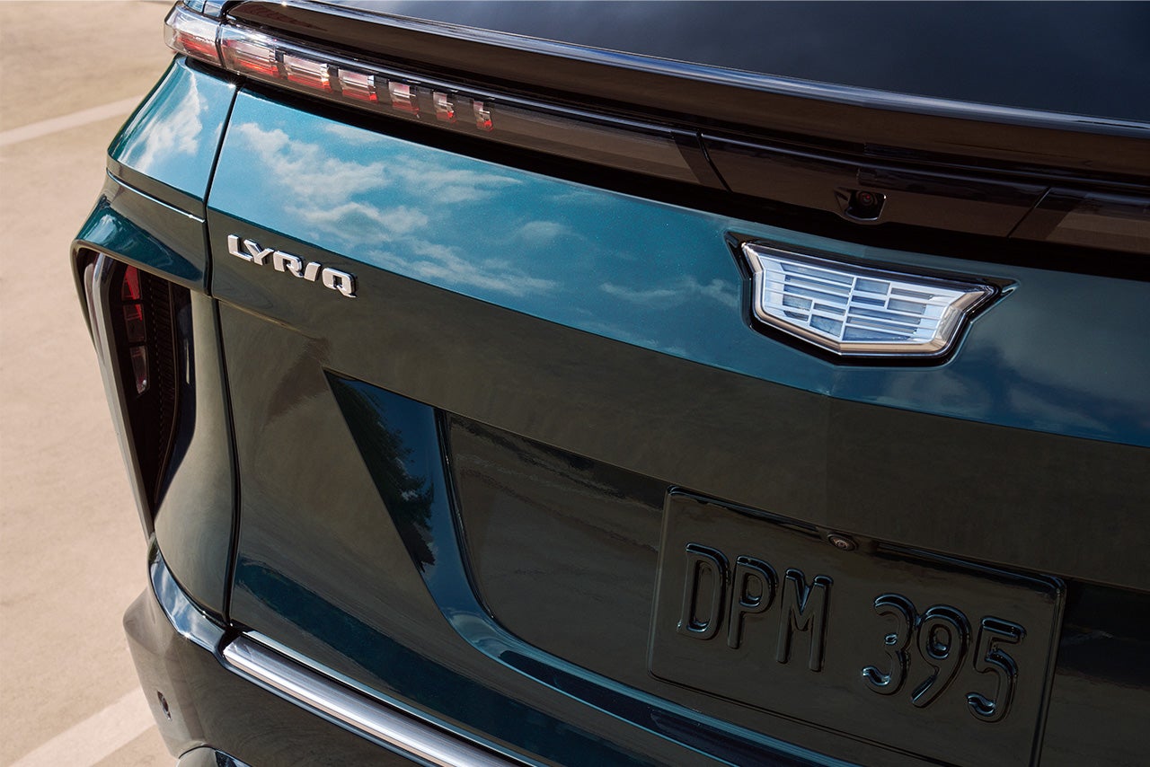 Cadillac of Greenwich in Greenwich CT