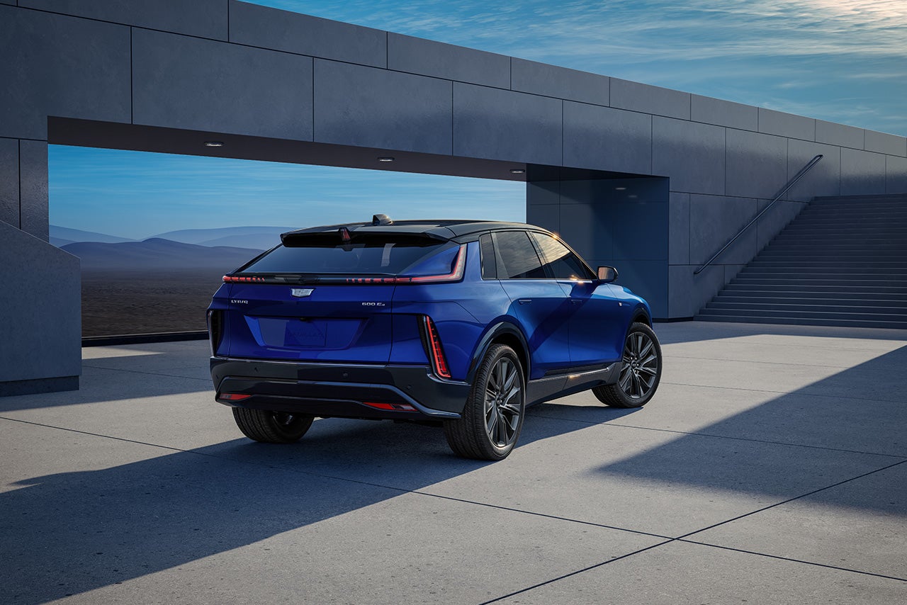 Cadillac of Greenwich in Greenwich CT