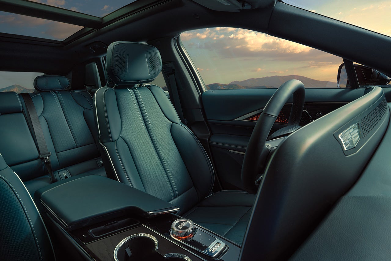 Cadillac of Greenwich in Greenwich CT