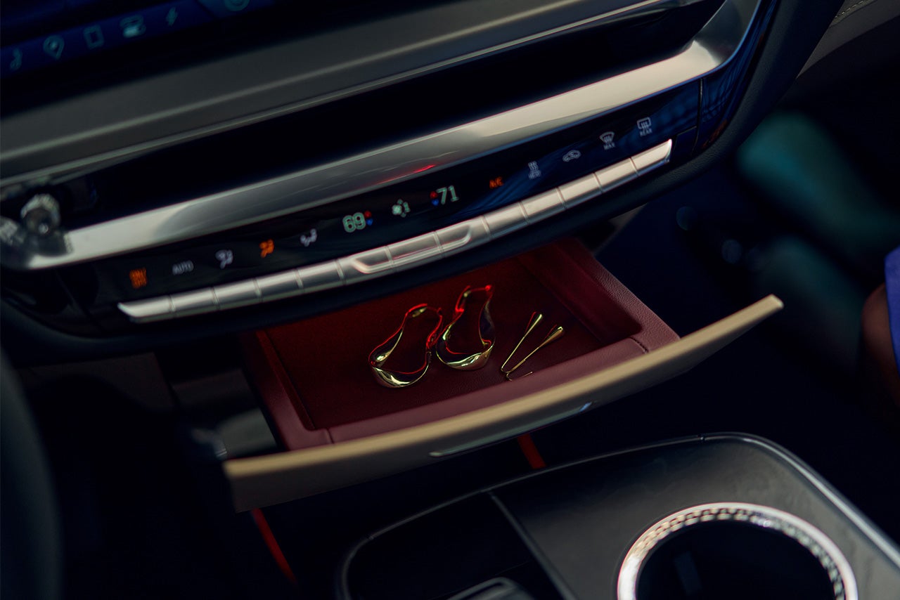 Cadillac of Greenwich in Greenwich CT