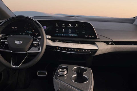 Cadillac of Greenwich in Greenwich CT