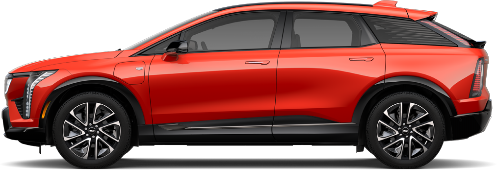 Cadillac of Greenwich in Greenwich CT