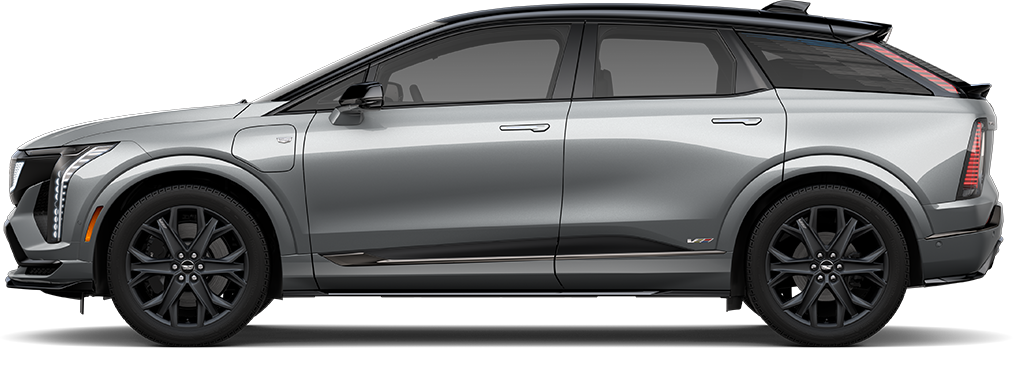 Cadillac of Greenwich in Greenwich CT