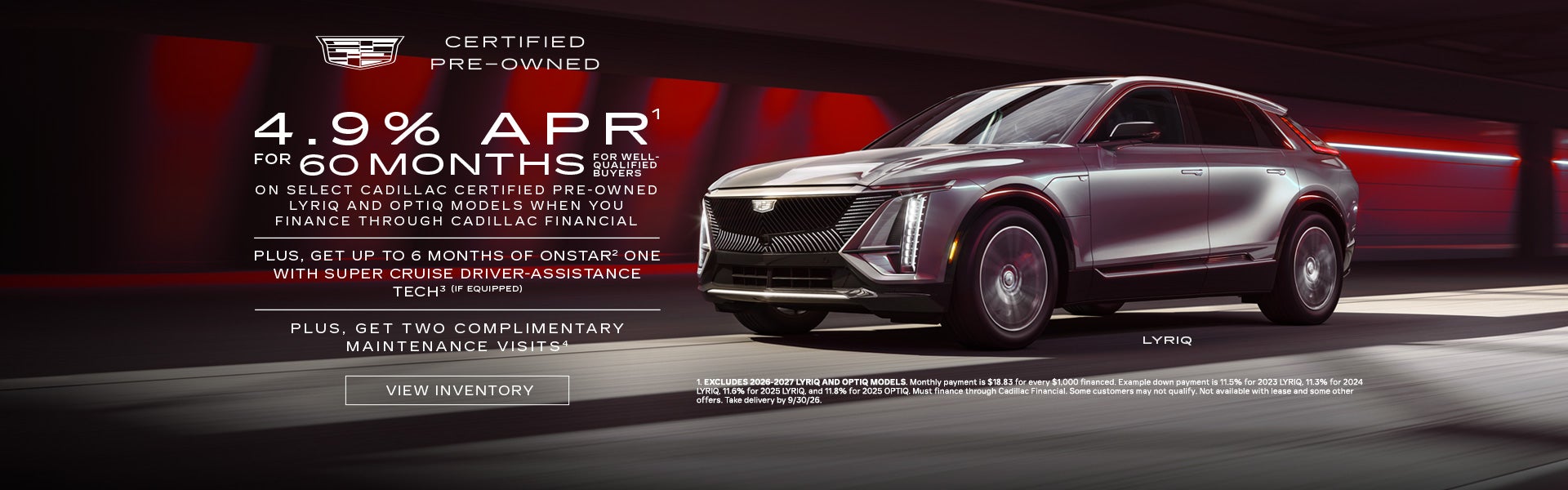 Cadillac of Greenwich in Greenwich CT
