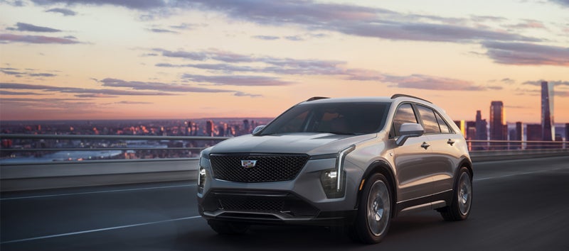 Cadillac of Greenwich in Greenwich CT