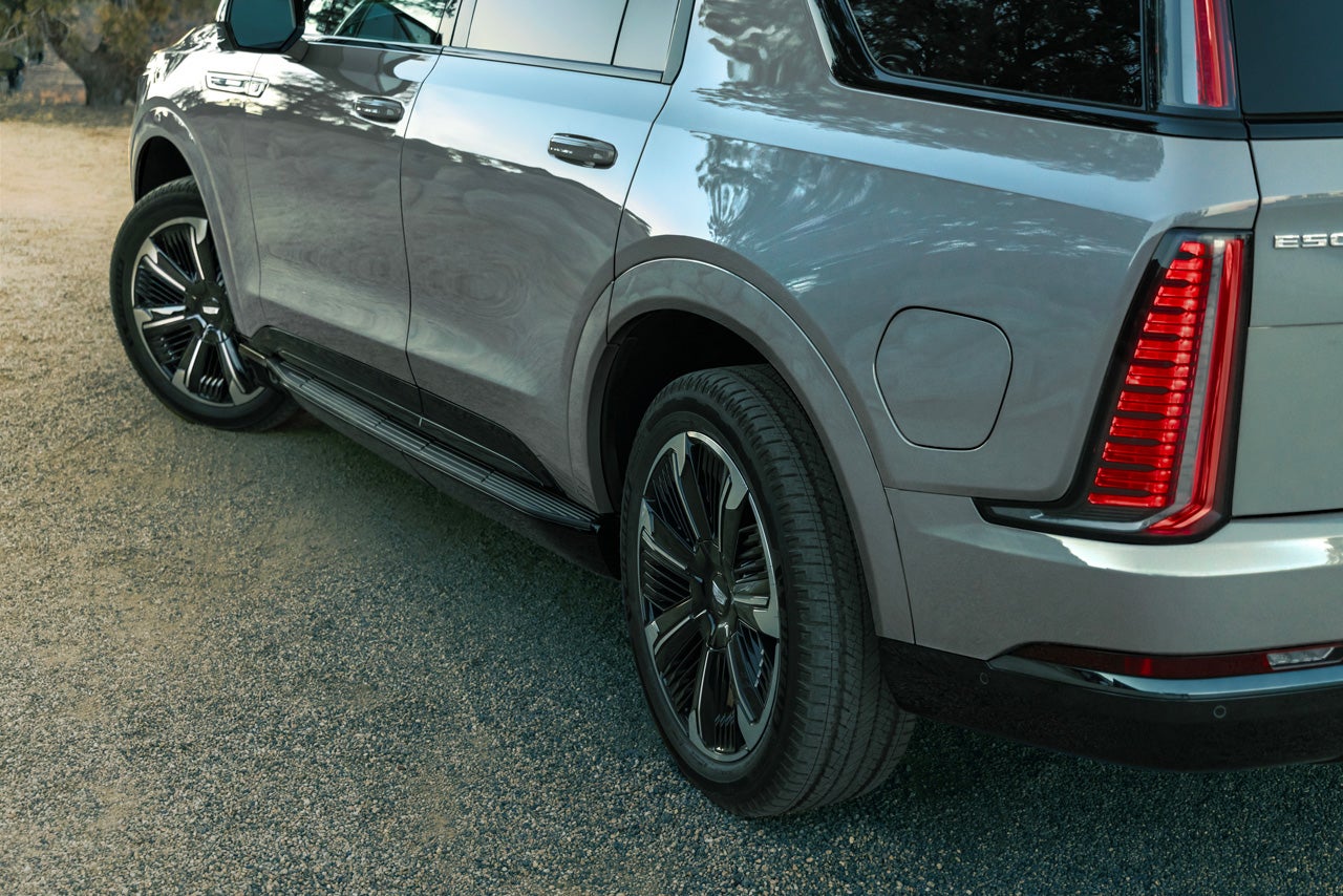 Cadillac of Greenwich in Greenwich CT