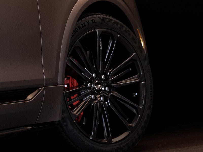 Cadillac of Greenwich in Greenwich CT