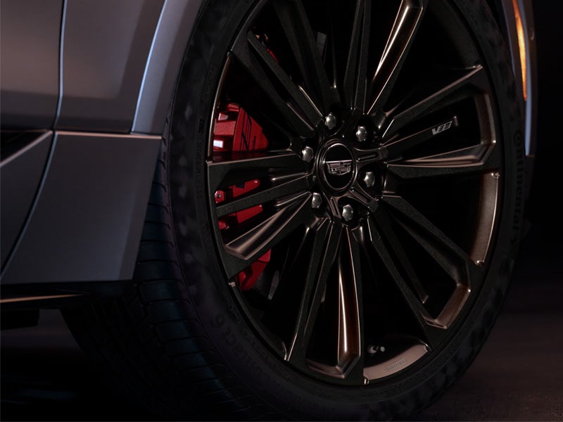 Cadillac of Greenwich in Greenwich CT