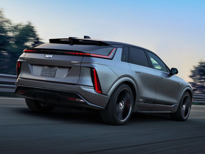 Cadillac of Greenwich in Greenwich CT