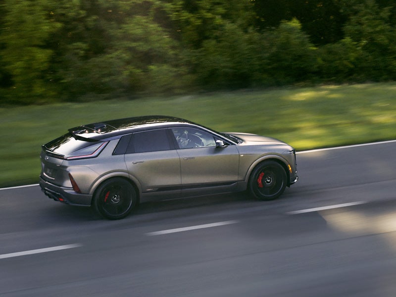 Cadillac of Greenwich in Greenwich CT