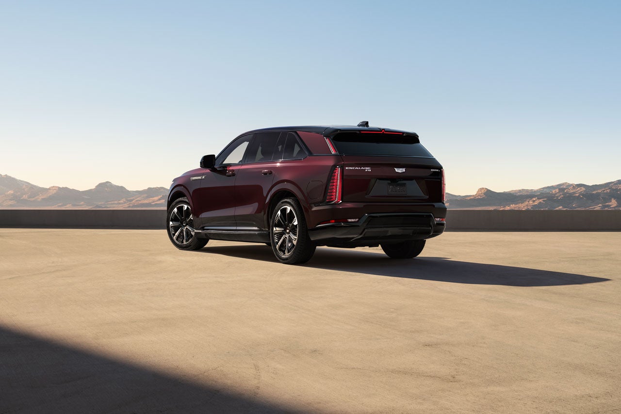 Cadillac of Greenwich in Greenwich CT