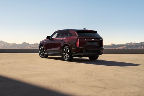 Cadillac of Greenwich in Greenwich CT