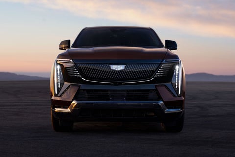 Cadillac of Greenwich in Greenwich CT