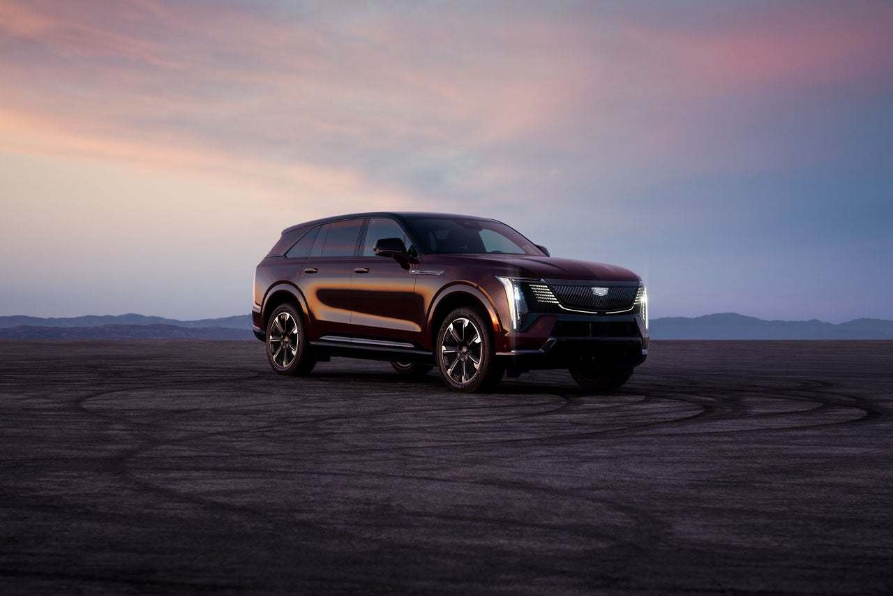 Cadillac of Greenwich in Greenwich CT