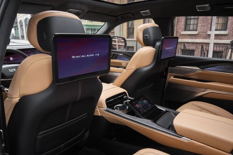 Cadillac of Greenwich in Greenwich CT