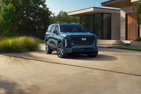 Cadillac of Greenwich in Greenwich CT