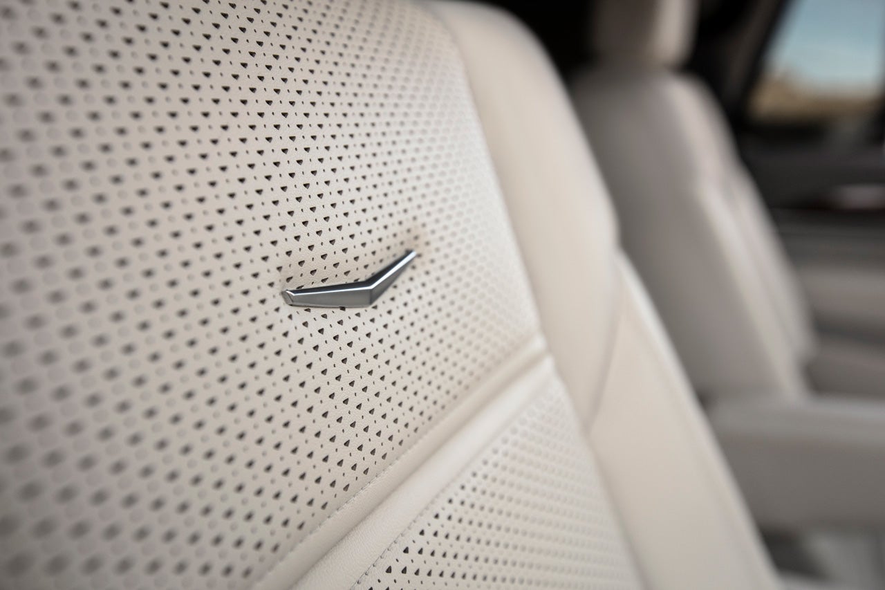 Cadillac of Greenwich in Greenwich CT