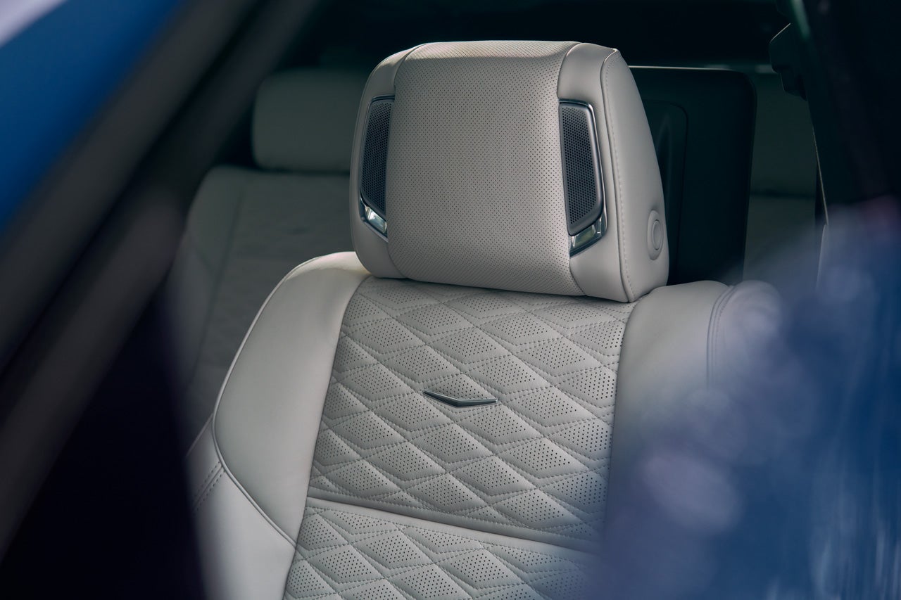 Cadillac of Greenwich in Greenwich CT